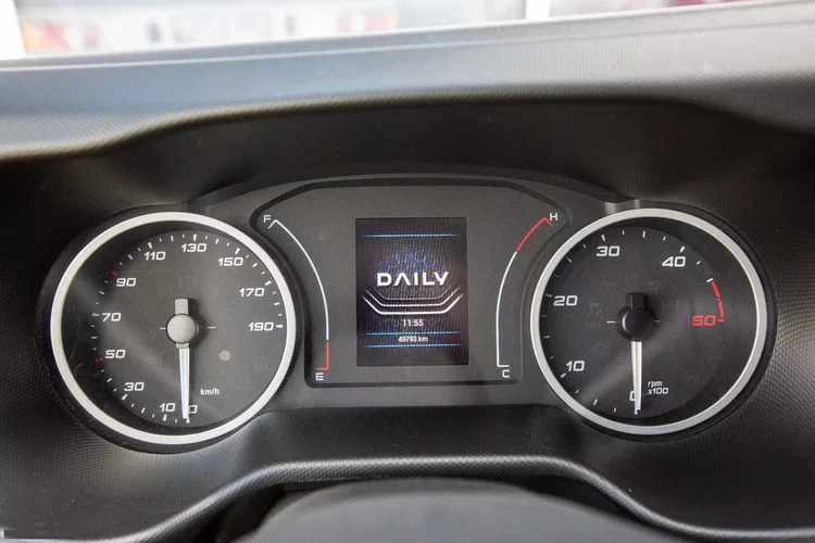 Iveco Daily L4H2 MAXI 35S16 zdjęcie 40