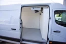 Renault Master L3H2 2.3 CHŁODNIA do 0 C + webasto zdjęcie 11
