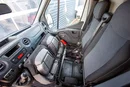 Renault Master L3H2 2.3 CHŁODNIA do 0 C + webasto zdjęcie 17