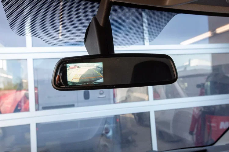 Renault Master L3H2 2.3 CHŁODNIA do 0 C + webasto zdjęcie 19