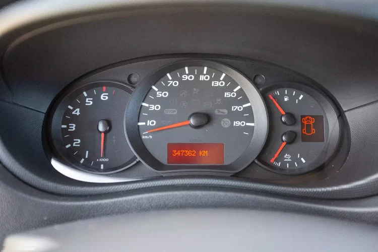 Renault Master L3H2 2.3 CHŁODNIA do 0 C + webasto zdjęcie 22