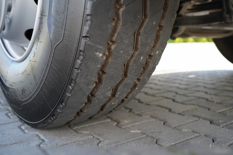 Mercedes ACTROS 2636 / 6x4 / SKRZYNIOWY 6, 5 M + HDS HIAB 166 E-5 HIDUO / WYSUW 15 M / MOCNA PODŁOGA / STEROWANIE RADIOWE / ROTATOR / SPROWADZONY zdjęcie 25