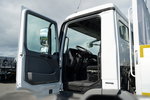 Mercedes ACTROS 2636 / 6x4 / SKRZYNIOWY 6, 5 M + HDS HIAB 166 E-5 HIDUO / WYSUW 15 M / MOCNA PODŁOGA / STEROWANIE RADIOWE / ROTATOR / SPROWADZONY zdjęcie 30
