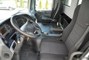 Mercedes ACTROS 2636 / 6x4 / SKRZYNIOWY 6, 5 M + HDS HIAB 166 E-5 HIDUO / WYSUW 15 M / MOCNA PODŁOGA / STEROWANIE RADIOWE / ROTATOR / SPROWADZONY zdjęcie 31