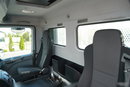 Mercedes ACTROS 2636 / 6x4 / SKRZYNIOWY 6, 5 M + HDS HIAB 166 E-5 HIDUO / WYSUW 15 M / MOCNA PODŁOGA / STEROWANIE RADIOWE / ROTATOR / SPROWADZONY zdjęcie 32