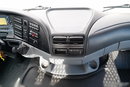 Mercedes ACTROS 2636 / 6x4 / SKRZYNIOWY 6, 5 M + HDS HIAB 166 E-5 HIDUO / WYSUW 15 M / MOCNA PODŁOGA / STEROWANIE RADIOWE / ROTATOR / SPROWADZONY zdjęcie 37