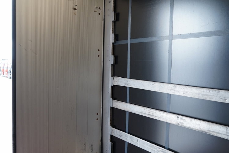 Schmitz FIRANKA VARIOS / PODNOSZONY DACH / STANDARD zdjęcie 20