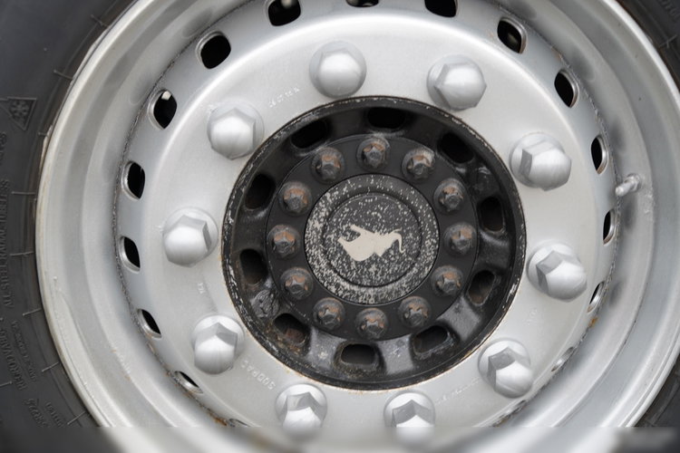 Schmitz FIRANKA VARIOS / PODNOSZONY DACH / STANDARD zdjęcie 25