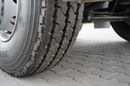 Iveco X-WAY 480 / 8X4 / WYWROTKA DWUSTRONNA / HYDROBURTA / HYDROKLAPA / AUTOMAT / SPROWADZONY zdjęcie 31