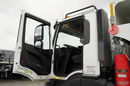 Iveco X-WAY 480 / 8X4 / WYWROTKA DWUSTRONNA / HYDROBURTA / HYDROKLAPA / AUTOMAT / SPROWADZONY zdjęcie 37