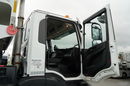 Iveco X-WAY 480 / 8X4 / WYWROTKA DWUSTRONNA / HYDROBURTA / HYDROKLAPA / AUTOMAT / SPROWADZONY zdjęcie 47