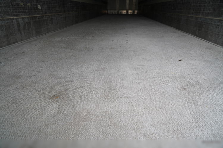 Krone CHŁODNIA / THERMO KING SLX 300 / OŚ PODNOSZONA / SPROWADZONA  zdjęcie 19