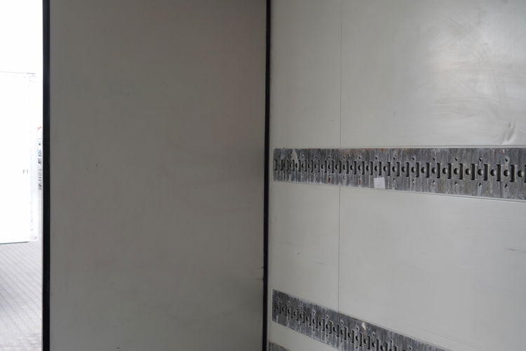 Krone CHŁODNIA / THERMO KING SLX 300 / OŚ PODNOSZONA / SPROWADZONA  zdjęcie 20