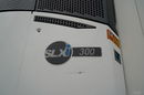 Krone CHŁODNIA / THERMO KING SLX 300 / OŚ PODNOSZONA / SPROWADZONA  zdjęcie 26