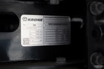Krone CHŁODNIA / THERMO KING SLX 300 / OŚ PODNOSZONA / SPROWADZONA  zdjęcie 27