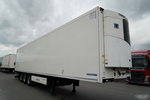 Krone CHŁODNIA / THERMO KING SLX 300 / OŚ PODNOSZONA / SPROWADZONA  zdjęcie 2