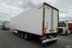 Krone CHŁODNIA / THERMO KING SLX 300 / OŚ PODNOSZONA / SPROWADZONA  zdjęcie 5