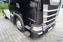 Scania S 500 / MEGA / RETARDER / LOW DECK / KLIMATYZACJA POSTOJOWA / PO KONTRAKCIE SERWISOWYM  zdjęcie 10