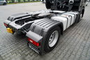 Scania S 500 / MEGA / RETARDER / LOW DECK / KLIMATYZACJA POSTOJOWA / PO KONTRAKCIE SERWISOWYM  zdjęcie 15