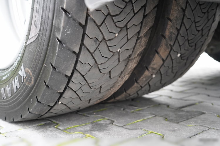 Scania S 500 / MEGA / RETARDER / LOW DECK / KLIMATYZACJA POSTOJOWA / PO KONTRAKCIE SERWISOWYM  zdjęcie 20