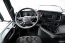 Scania S 500 / MEGA / RETARDER / LOW DECK / KLIMATYZACJA POSTOJOWA / PO KONTRAKCIE SERWISOWYM  zdjęcie 28
