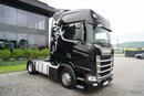 Scania S 500 / MEGA / RETARDER / LOW DECK / KLIMATYZACJA POSTOJOWA / PO KONTRAKCIE SERWISOWYM  zdjęcie 2