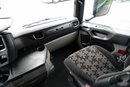 Scania S 500 / MEGA / RETARDER / LOW DECK / KLIMATYZACJA POSTOJOWA / PO KONTRAKCIE SERWISOWYM  zdjęcie 31