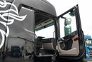 Scania S 500 / MEGA / RETARDER / LOW DECK / KLIMATYZACJA POSTOJOWA / PO KONTRAKCIE SERWISOWYM  zdjęcie 35