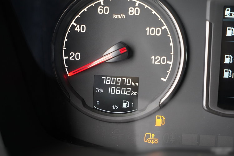 Scania S 500 / MEGA / RETARDER / LOW DECK / KLIMATYZACJA POSTOJOWA / PO KONTRAKCIE SERWISOWYM  zdjęcie 37