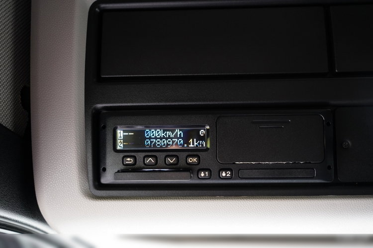 Scania S 500 / MEGA / RETARDER / LOW DECK / KLIMATYZACJA POSTOJOWA / PO KONTRAKCIE SERWISOWYM  zdjęcie 38