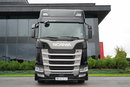 Scania S 500 / MEGA / RETARDER / LOW DECK / KLIMATYZACJA POSTOJOWA / PO KONTRAKCIE SERWISOWYM  zdjęcie 3