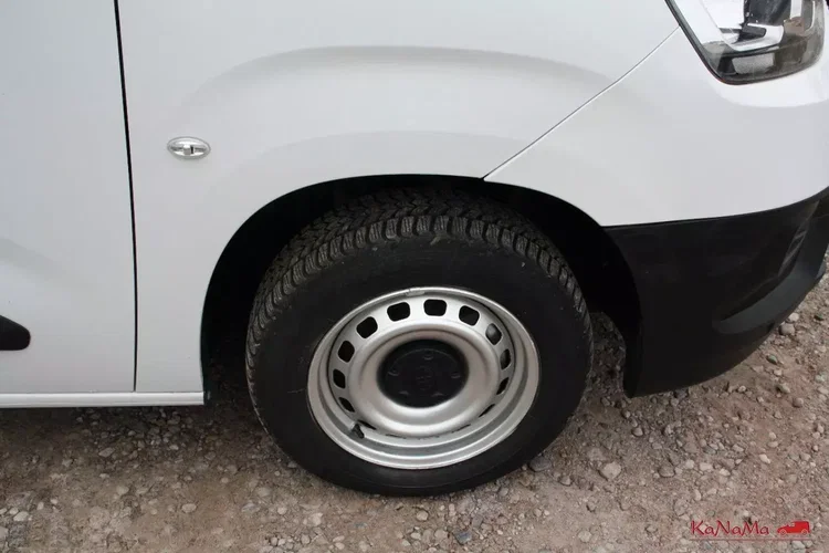 Toyota Proace City zdjęcie 11