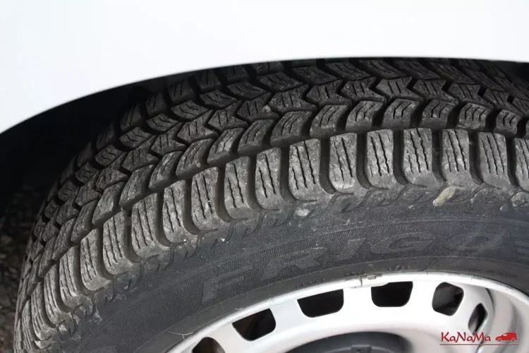 Toyota Proace City zdjęcie 12