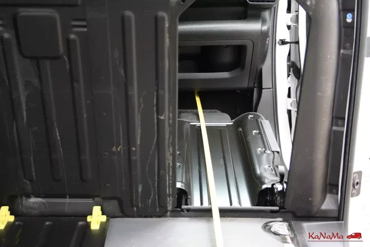 Toyota Proace City zdjęcie 16