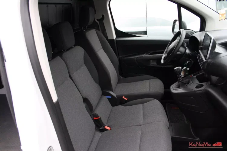 Toyota Proace City zdjęcie 18