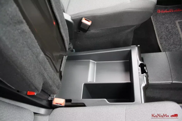 Toyota Proace City zdjęcie 20