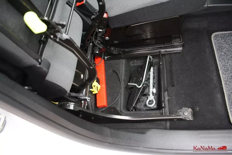 Toyota Proace City zdjęcie 21