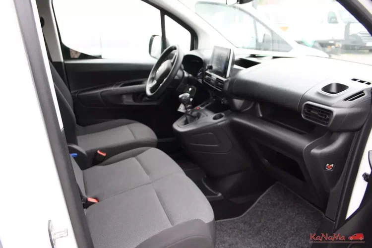 Toyota Proace City zdjęcie 23