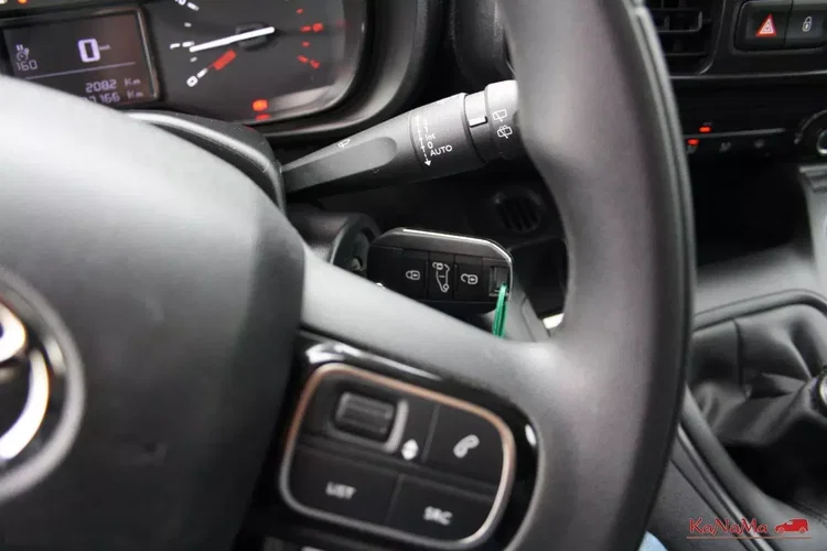 Toyota Proace City zdjęcie 32