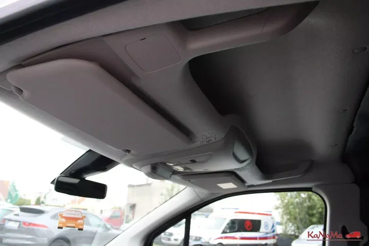 Toyota Proace City zdjęcie 34