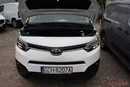 Toyota Proace City zdjęcie 35