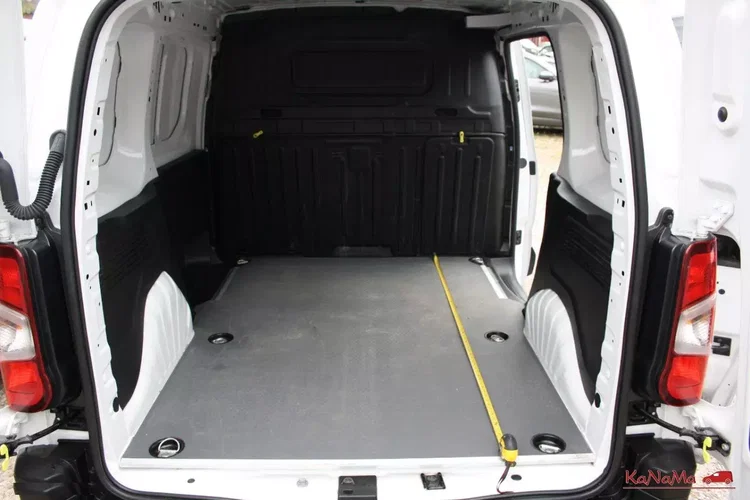 Toyota Proace City zdjęcie 37