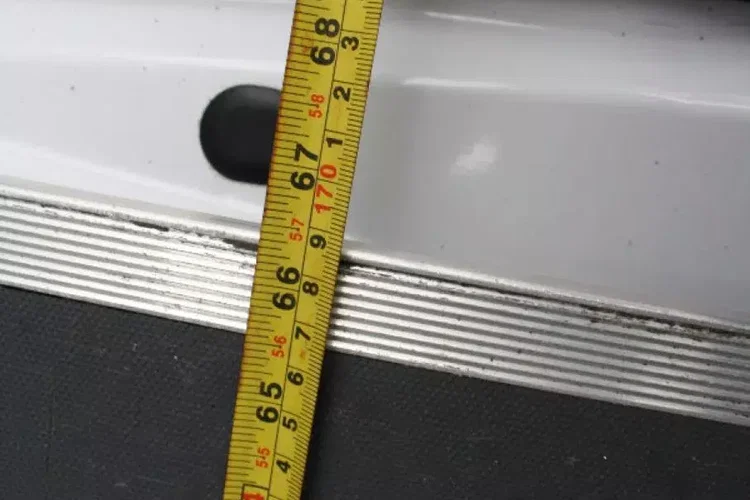 Toyota Proace City zdjęcie 38