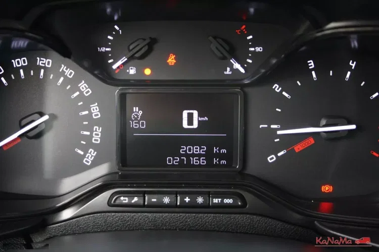 Toyota Proace City zdjęcie 5