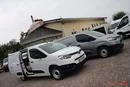 Toyota Proace City zdjęcie 7