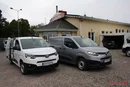 Toyota Proace City zdjęcie 8