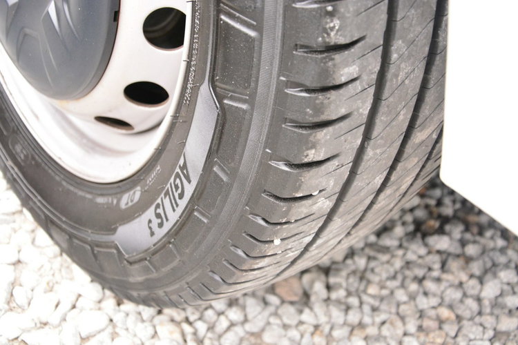 Renault Master max master L3H2 pełna opcja serwis lift 2024r zdjęcie 10