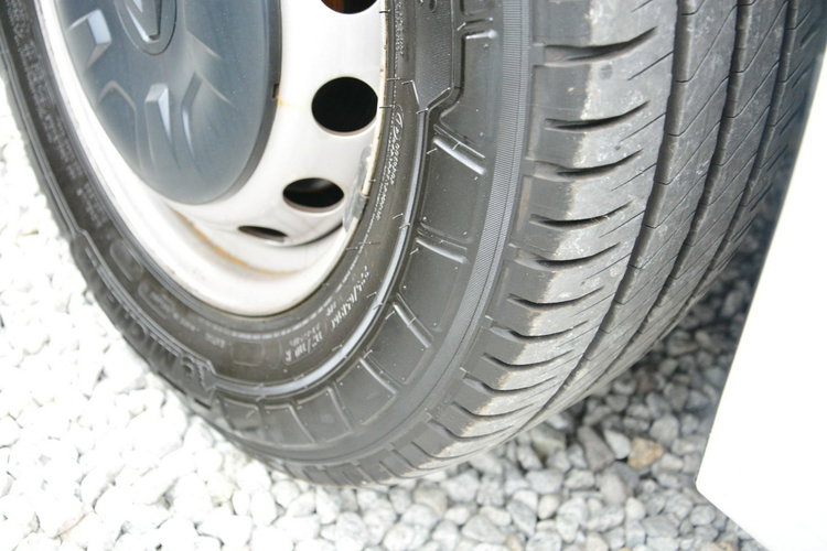 Renault Master max master L3H2 pełna opcja serwis lift 2024r zdjęcie 11