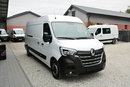 Renault Master max master L3H2 pełna opcja serwis lift 2024r zdjęcie 2