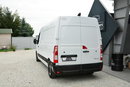 Renault Master max master L3H2 pełna opcja serwis lift 2024r zdjęcie 3